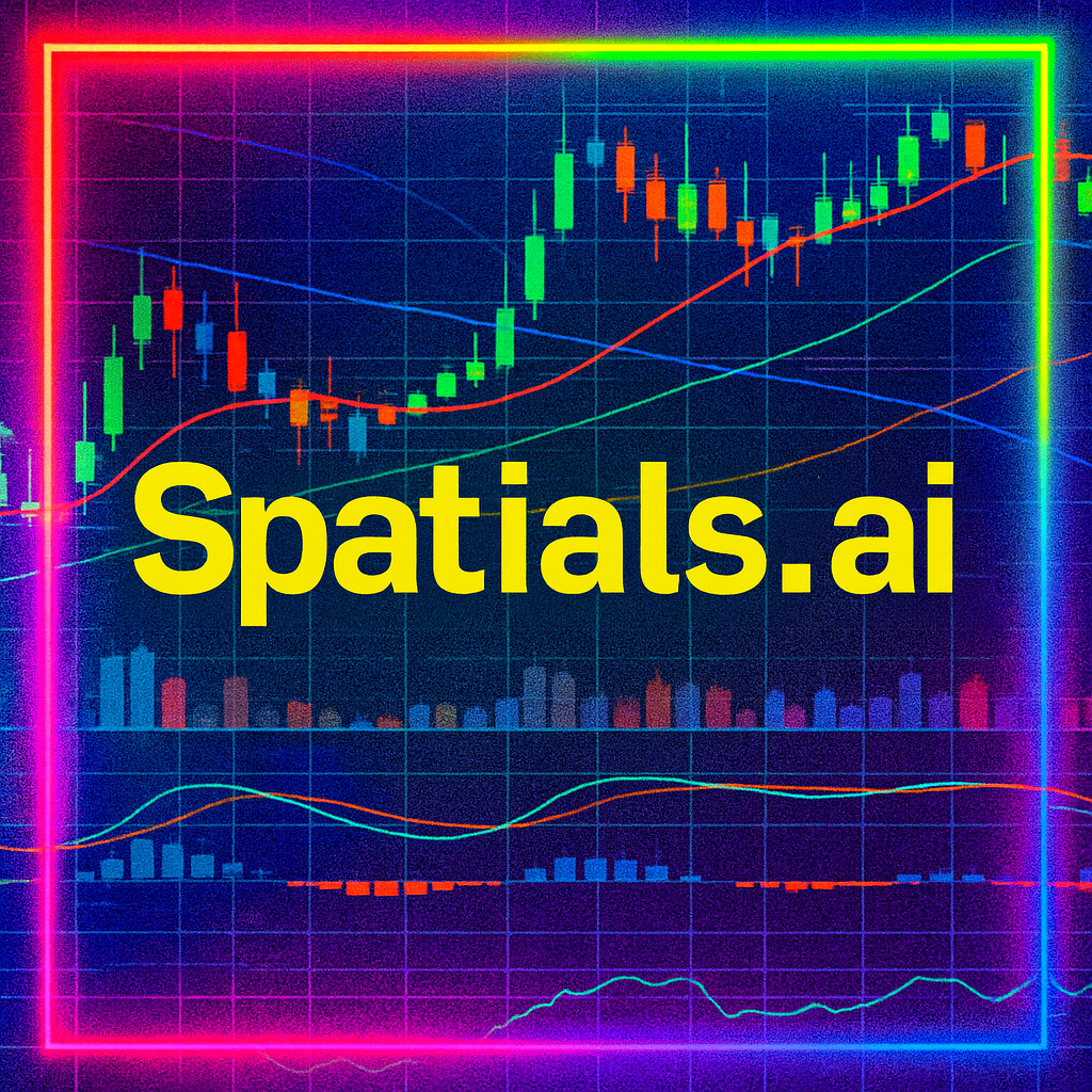 Location-Based XR Spatials And The Future of Spatial GPS