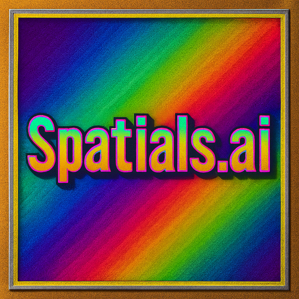 Planet-Scale Spatial Computing Needs Spatial AI Coordination