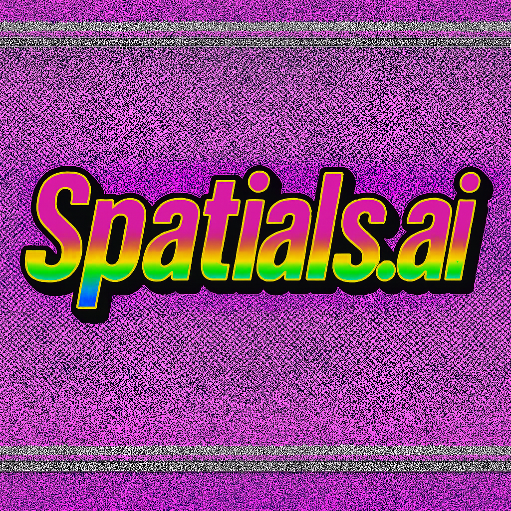 Robots, Logistics, And Geospatial Spatials In Motion