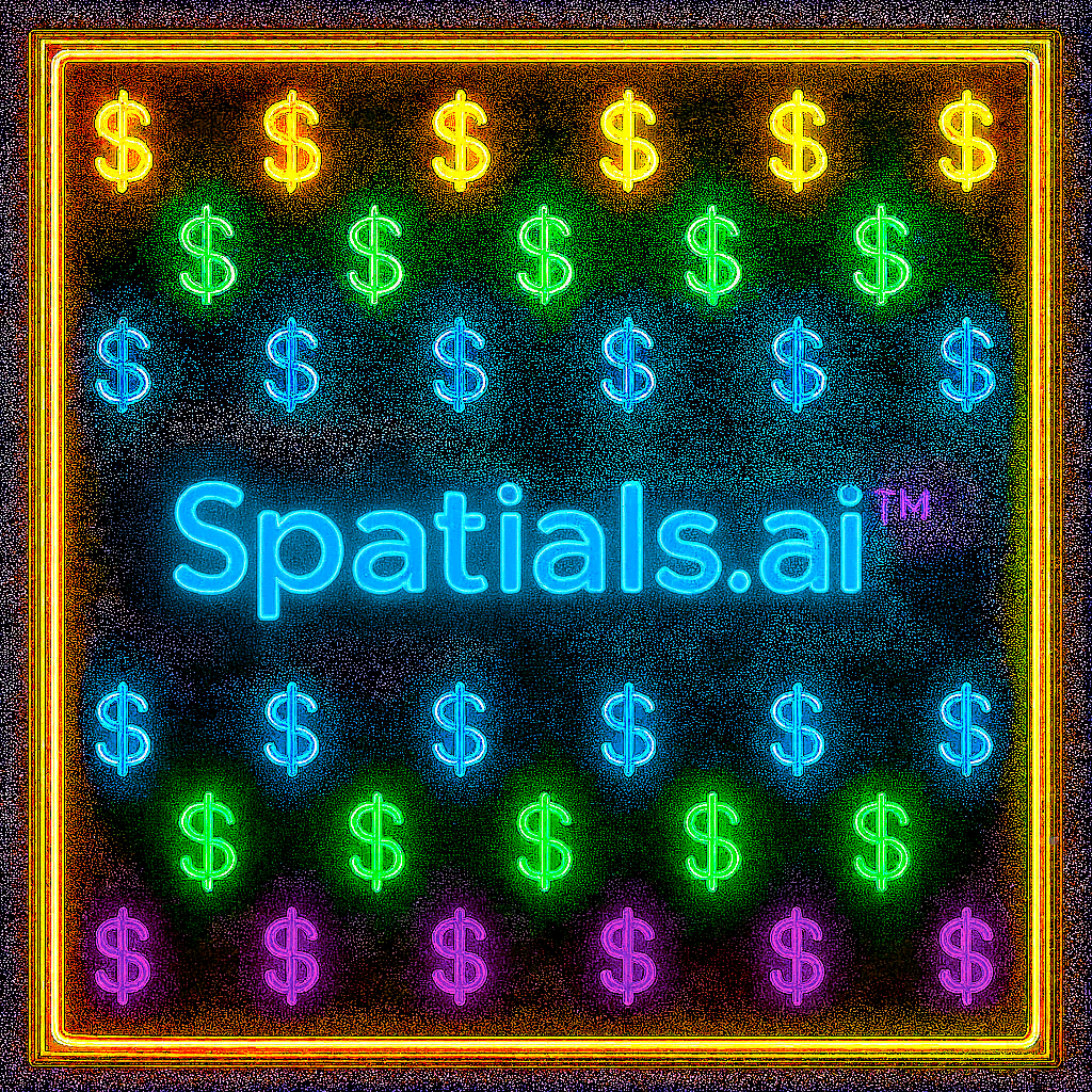 VR Spatials, AR Spatials, And The AI Layer That Makes Them Intelligent