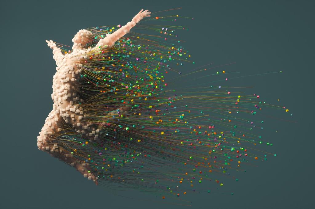 Robots, Logistics, And Geospatial Spatials In Motion