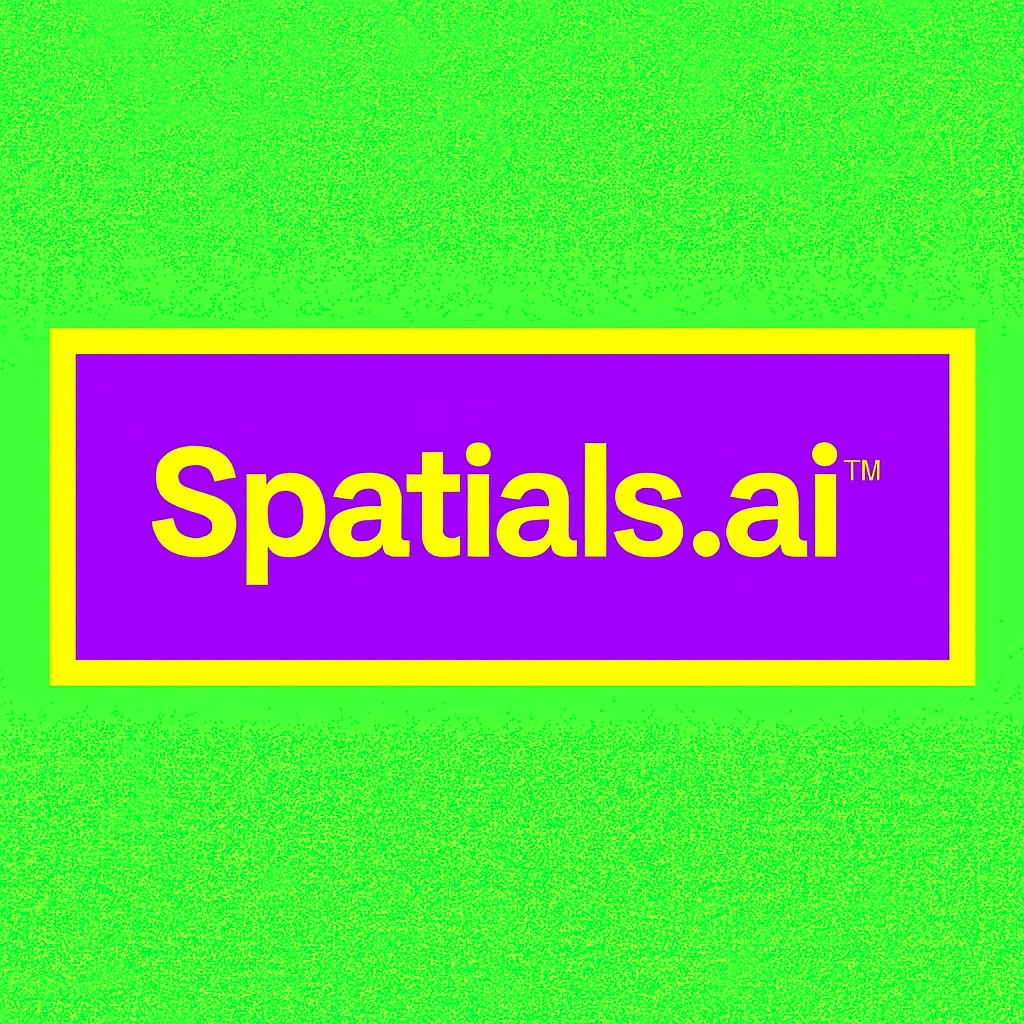 eSpatial logo