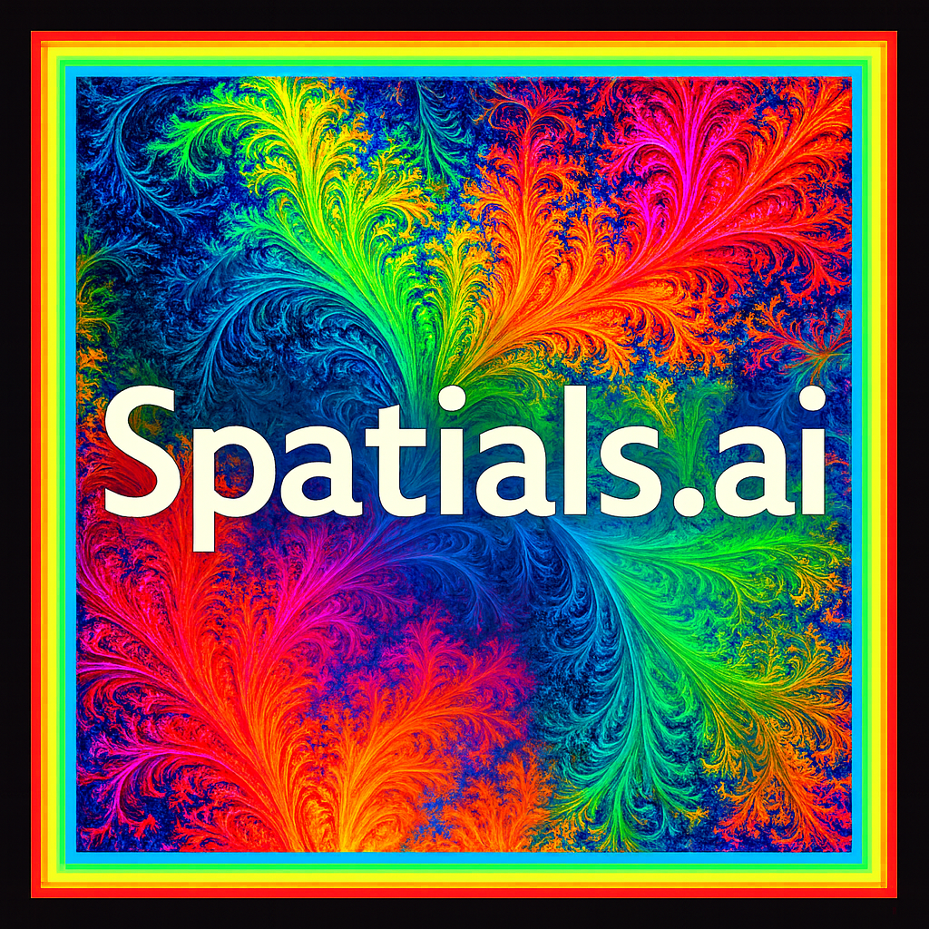 Niantic Spatial logo