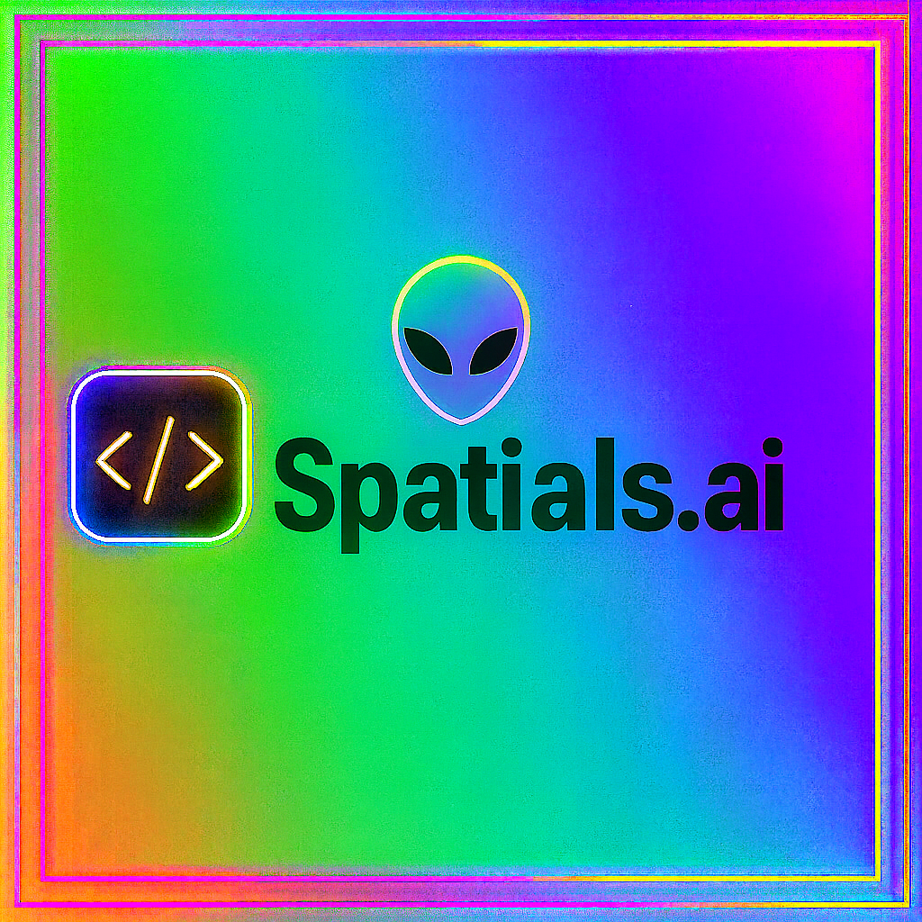 SpAItial.ai