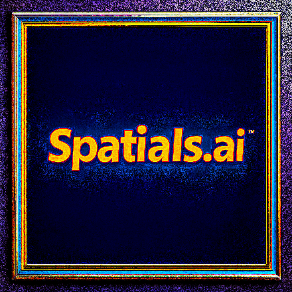 Spatial.ai
