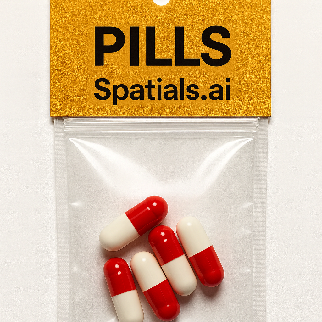 SpatialX Technologies