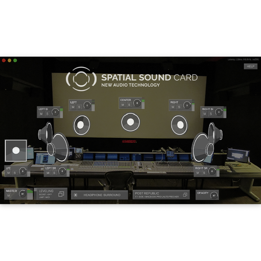 Street-Level Localization, Spatial GPS, And Spatials You Can Trust